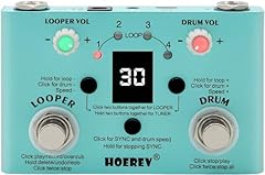 Hoerev drum looper for sale  Delivered anywhere in UK