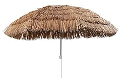 Spetebo parasol hawaïen d'occasion  Livré partout en Belgiqu