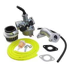 Goofit pz19 carburateur d'occasion  Livré partout en France