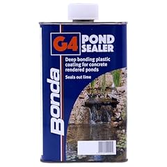 pond sealant paint for sale pond sealant paint for sale Delivered anywhere in UK