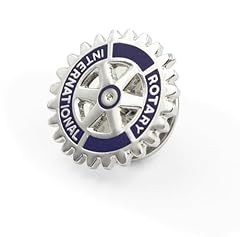 Rotary international club for sale  Delivered anywhere in USA 