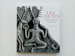 Celtes trésors civilisation d'occasion  Livré partout en France