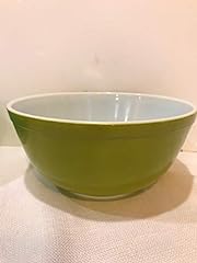 Vintage pyrex olive for sale  Delivered anywhere in USA 