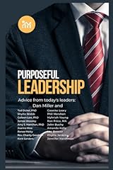 Purposeful leadership for sale  Delivered anywhere in USA 
