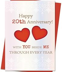 Mcduldul 20th anniversary for sale  Delivered anywhere in USA 