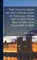 Council book corporation for sale  Delivered anywhere in UK