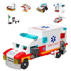 Vilbocr ambulance building for sale  Delivered anywhere in USA 
