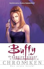 Buffy chroniken band gebraucht kaufen  Wird an jeden Ort in Deutschland