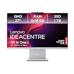 Lenovo ideacentre aio gebraucht kaufen  Wird an jeden Ort in Deutschland