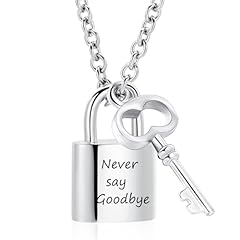 Imrsanl padlock cremation for sale  Delivered anywhere in USA 