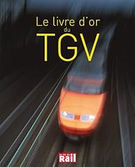Livre or tgv d'occasion  Livré partout en France