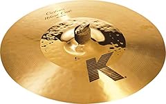 Zildjian custom hybrid gebraucht kaufen  Wird an jeden Ort in Deutschland