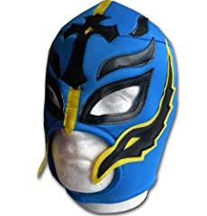 Luchadora adult size for sale  Delivered anywhere in Ireland