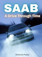 Saab drive time for sale  Delivered anywhere in USA 