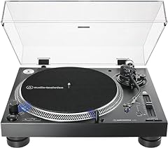 Audio technica lp140xpbkeuk gebraucht kaufen  Wird an jeden Ort in Deutschland