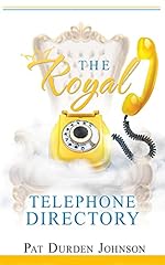 Royal telephone directory for sale  Delivered anywhere in UK
