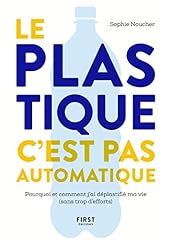Plastique automatique d'occasion  Livré partout en Belgiqu