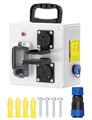 Dihool outdoor power for sale  Delivered anywhere in USA 