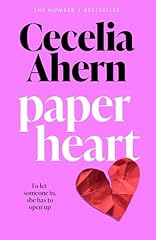 Paper heart the gebraucht kaufen  Wird an jeden Ort in Deutschland
