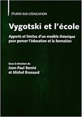 Vygotski école apports for sale  Delivered anywhere in UK