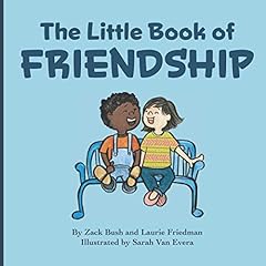 Used, The Little Book Of Friendship: The Best Way to Make for sale  Delivered anywhere in USA 