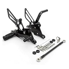Footpegs vfr400 nc30 for sale  Delivered anywhere in UK