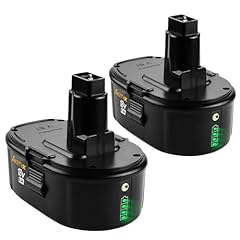 Ahomtikk pack 18v for sale  Delivered anywhere in USA 