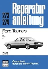 Ford taunus 1976 gebraucht kaufen  Wird an jeden Ort in Deutschland