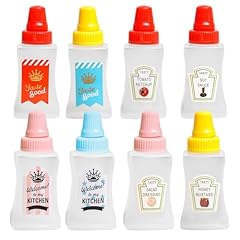 Smavles 24pcs quetschflasche gebraucht kaufen  Wird an jeden Ort in Deutschland