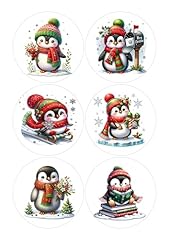 Penguins christmas selection for sale  Delivered anywhere in UK