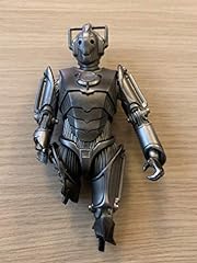Doctor wrecked cyberman for sale  Delivered anywhere in UK