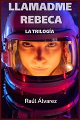Llamadme rebeca trilogía for sale  Delivered anywhere in UK