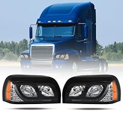 Headlights compatible freightl for sale  Delivered anywhere in USA 