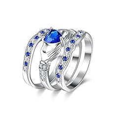 Uloveido womens blue for sale  Delivered anywhere in UK