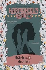 Harmonious hearts for sale  Delivered anywhere in UK