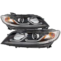 Headlightsdepot headlights pai for sale  Delivered anywhere in USA 
