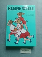 Kleine spiele handbuch gebraucht kaufen  Wird an jeden Ort in Deutschland
