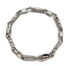 Used, ACTS Bracelet Fishers Of Men Sterling Silver Medium for sale  Delivered anywhere in USA 