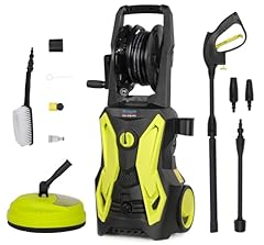 Stream pressure washer for sale  Delivered anywhere in UK