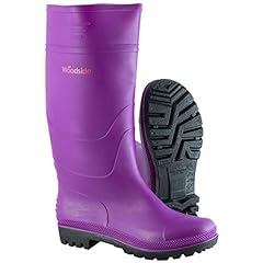 Woodside wellington boots for sale  Delivered anywhere in Ireland