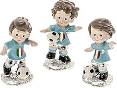 Mondiale calciatore resina usato  Spedito ovunque in Italia 