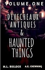Devecheaux antiques haunted for sale  Delivered anywhere in UK