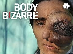 Body bizarre usato  Spedito ovunque in Italia 