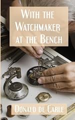 Watchmaker bench for sale  Delivered anywhere in UK