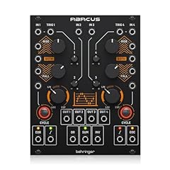 Behringer abacus analog for sale  Delivered anywhere in USA 