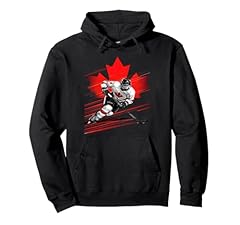 Kanada hockey pullover gebraucht kaufen  Wird an jeden Ort in Deutschland