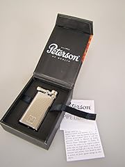 Peterson pipe lighter for sale  Delivered anywhere in UK