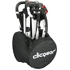 Clicgear wheel cover d'occasion  Livré partout en France