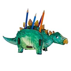 Stiftebox dino stegosaurus d'occasion  Livré partout en France