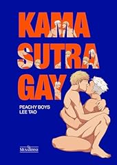 Kama sutra gay d'occasion  Livré partout en France
